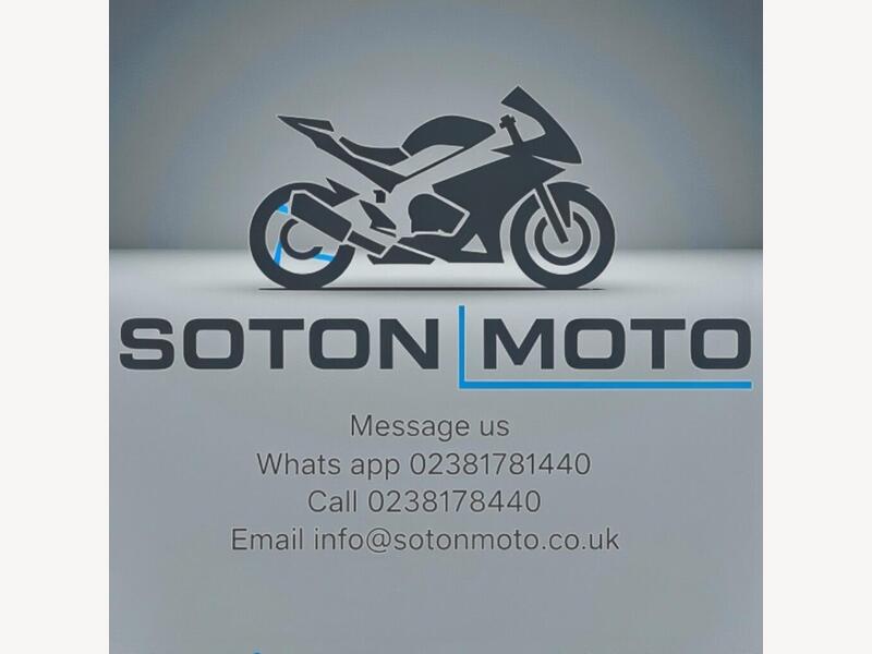 2020 BMW F 850 GS - AutoTrader Import