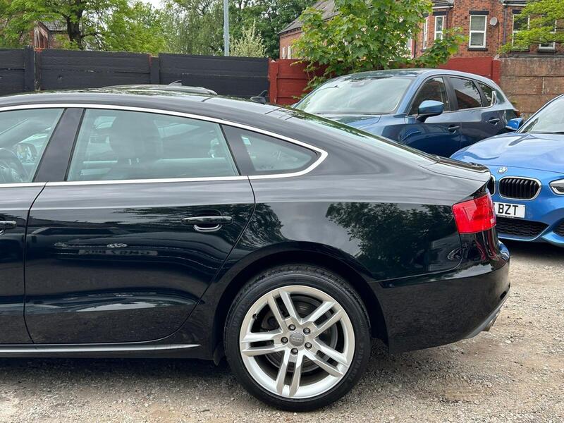 2014 Audi A5 - AutoTrader Import