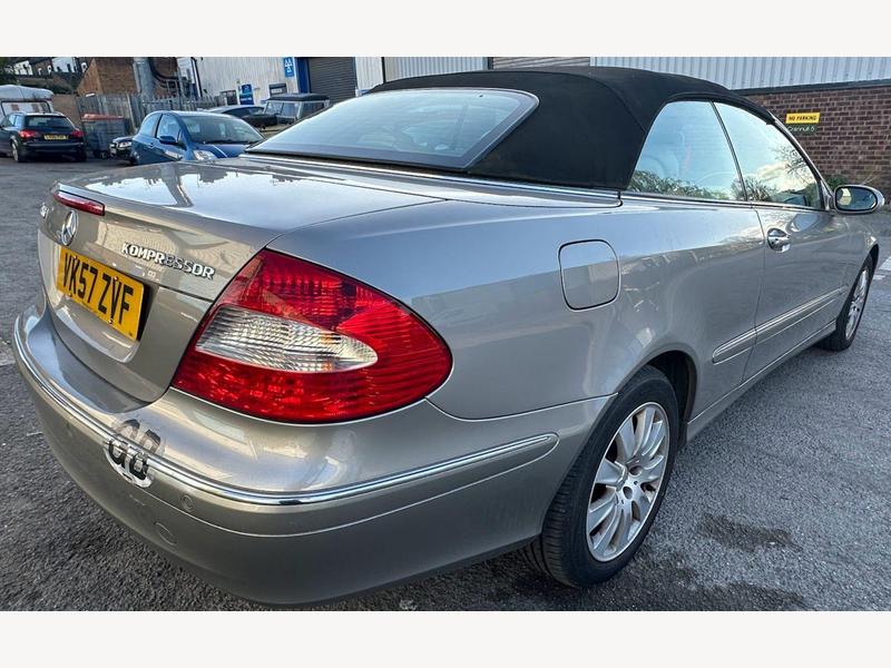 CLK