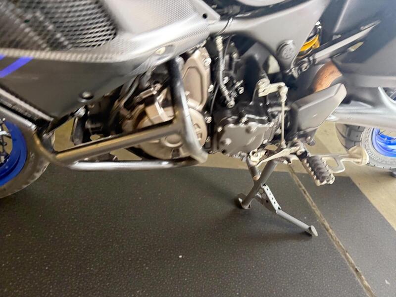 2019 Yamaha XT1200 - AutoTrader Import