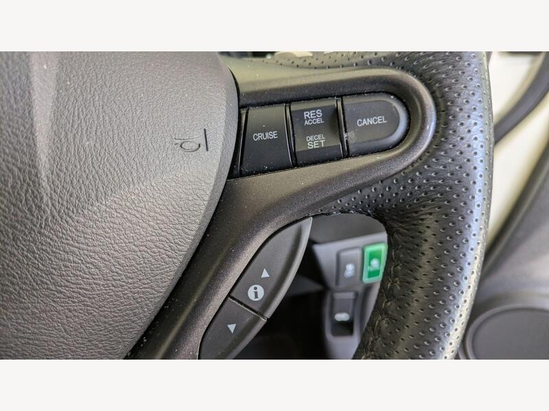 2014 Honda Jazz - AutoTrader Import