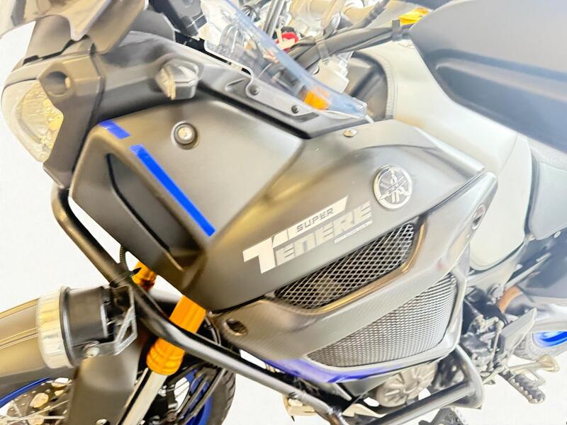 2019 Yamaha XT1200 - AutoTrader Import