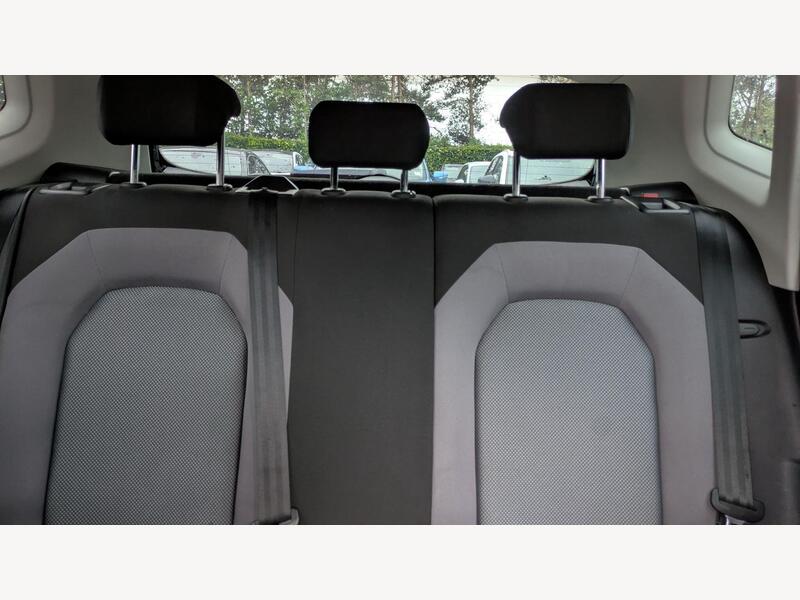 2019 SEAT Arona - AutoTrader Import