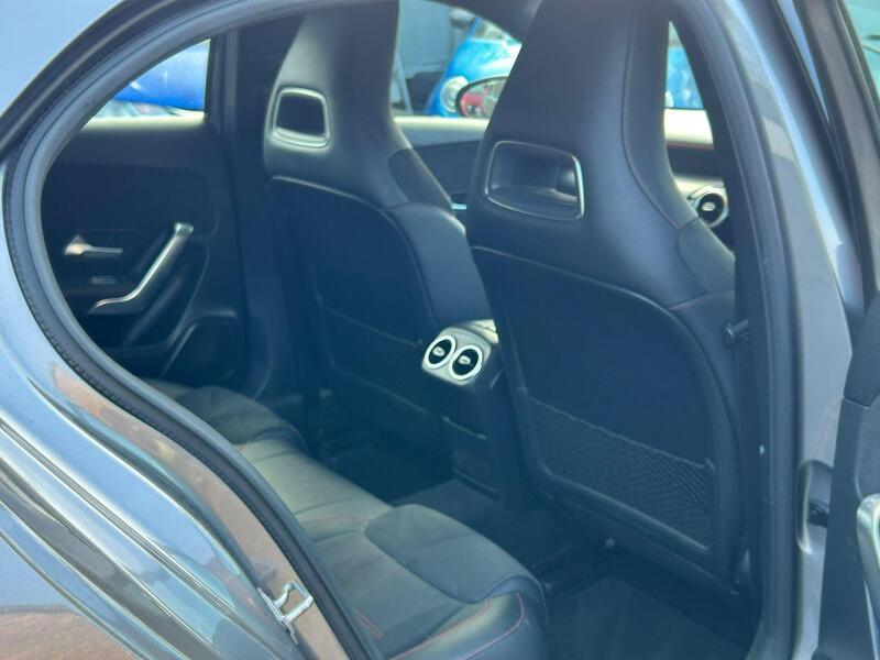 2018 Mercedes-Benz A Class - AutoTrader Import