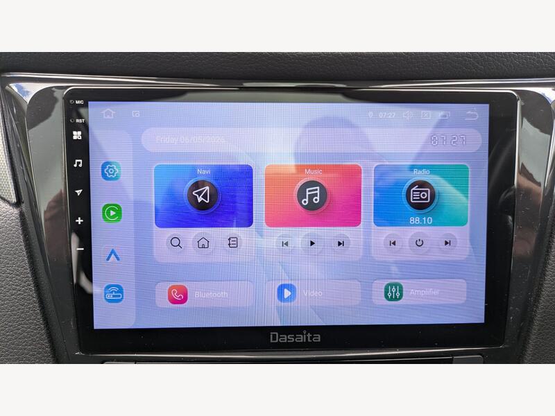 2019 Nissan Qashqai - AutoTrader Import