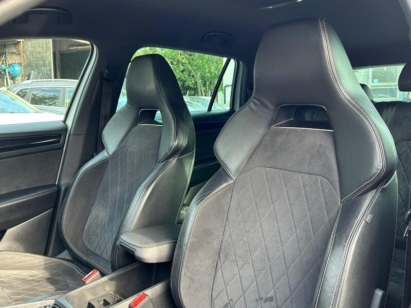2018 Skoda Kodiaq - AutoTrader Import