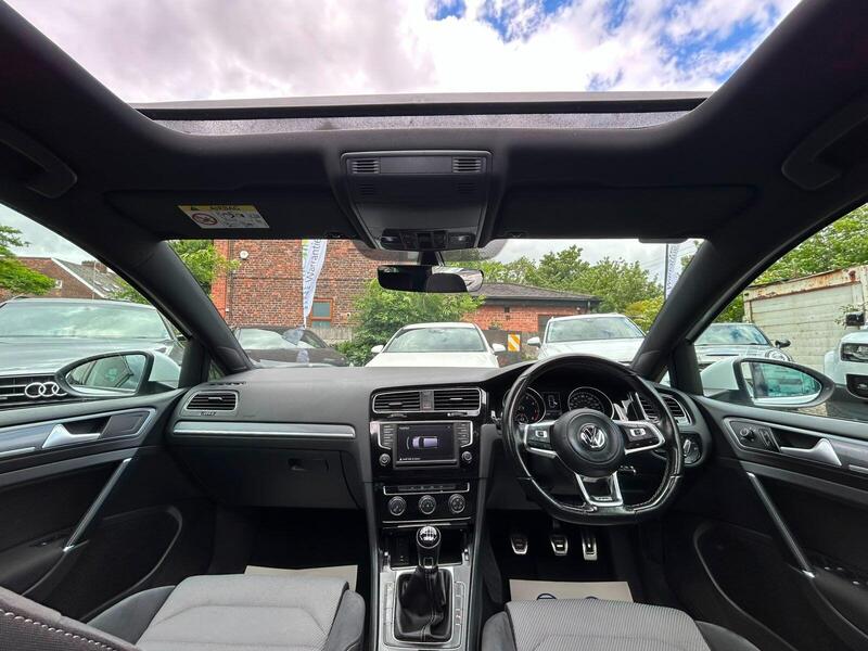 2016 Volkswagen Golf - AutoTrader Import