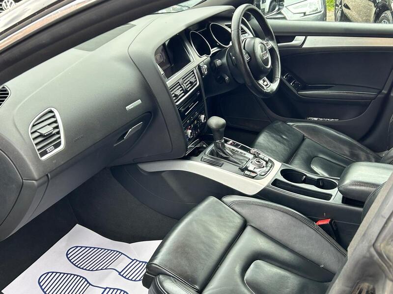 2014 Audi A5 - AutoTrader Import