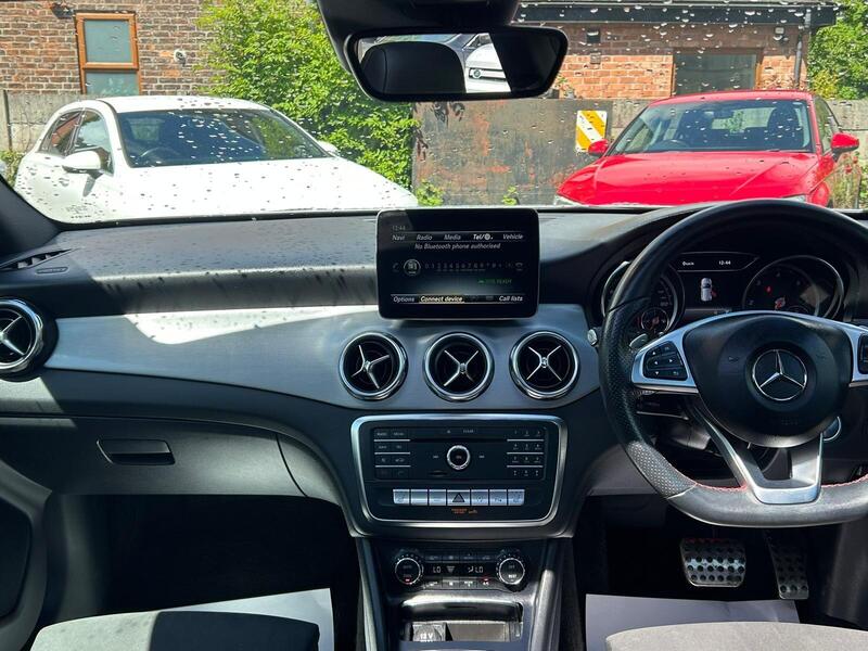 2018 Mercedes-Benz GLA - AutoTrader Import