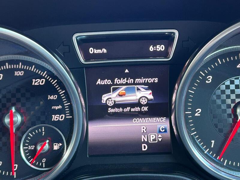 2018 Mercedes-Benz GLE - AutoTrader Import