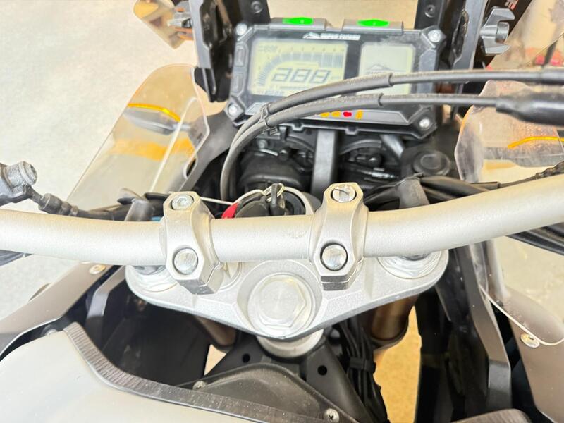 2019 Yamaha XT1200 - AutoTrader Import