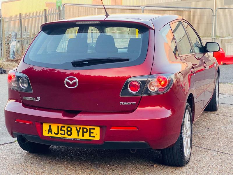 Mazda3