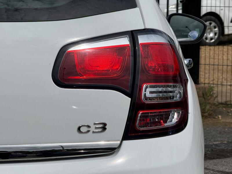 2014 Citroen C3 - AutoTrader Import