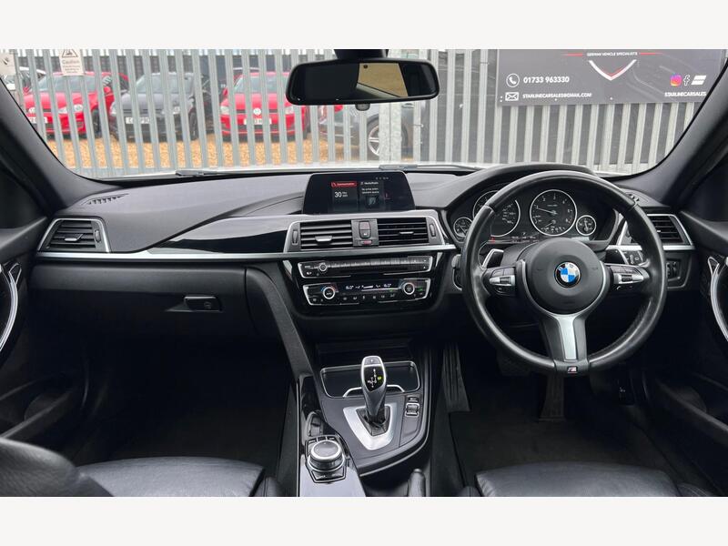 2018 BMW 3 Series - AutoTrader Import