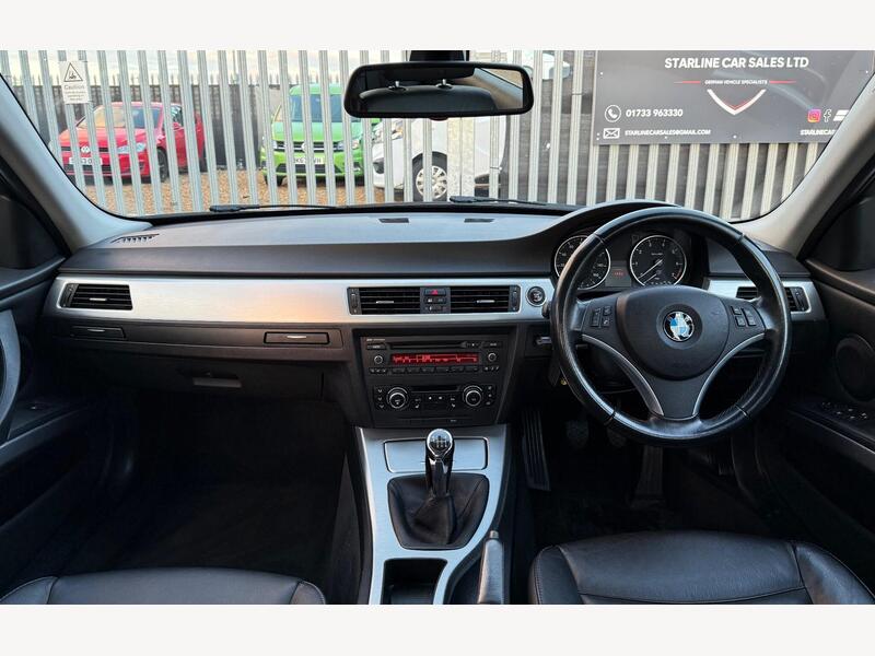 2010 BMW 3 Series - AutoTrader Import