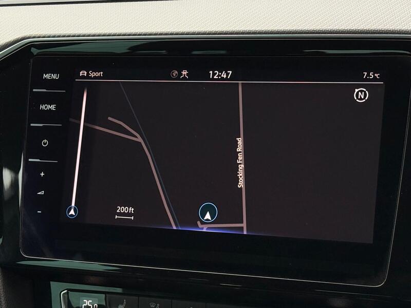 2019 Volkswagen Passat - AutoTrader Import