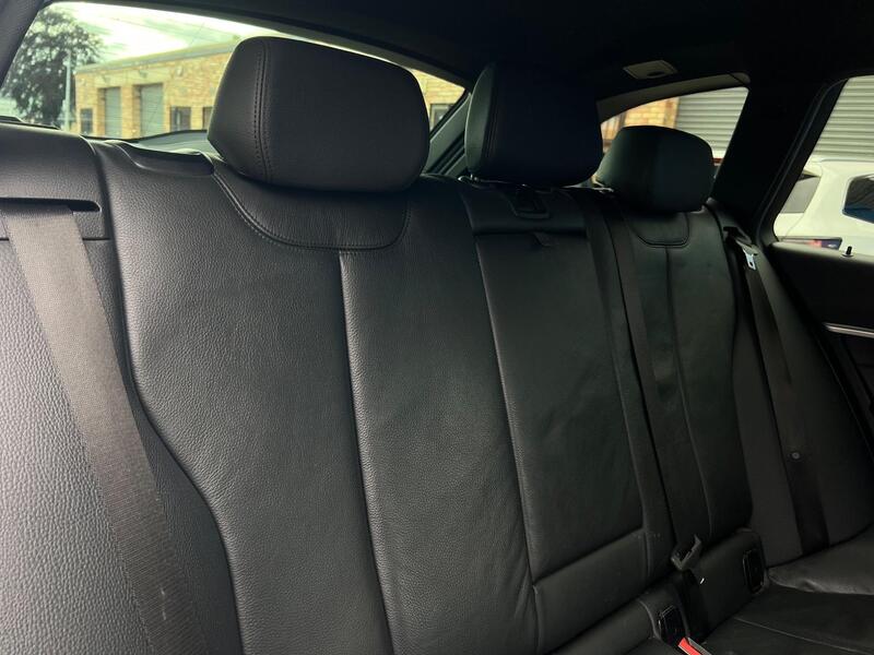 2018 BMW 3 Series - AutoTrader Import