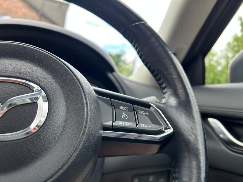 2017 Mazda CX-5 - AutoTrader Import