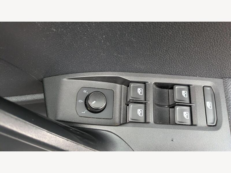 2019 SEAT Arona - AutoTrader Import