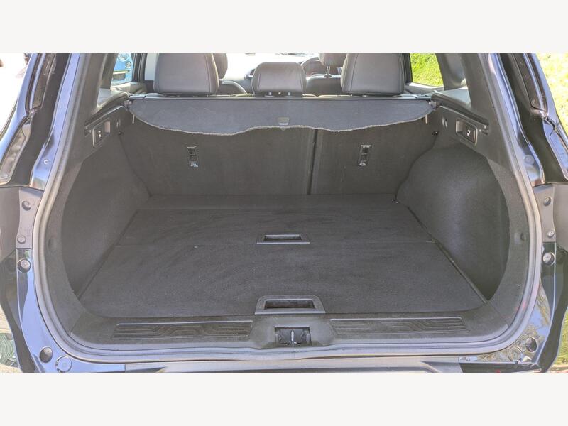 2019 Renault Kadjar - AutoTrader Import