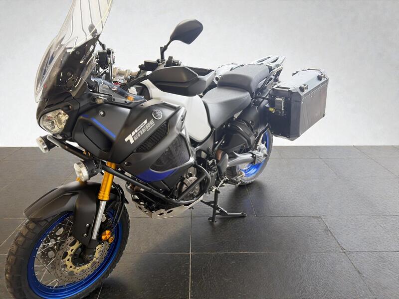2019 Yamaha XT1200 - AutoTrader Import