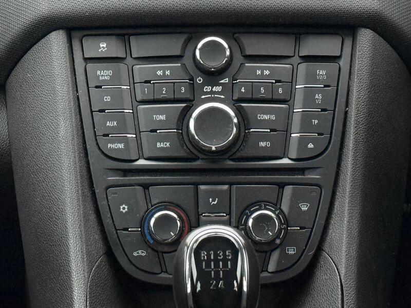 2011 Vauxhall Meriva - AutoTrader Import