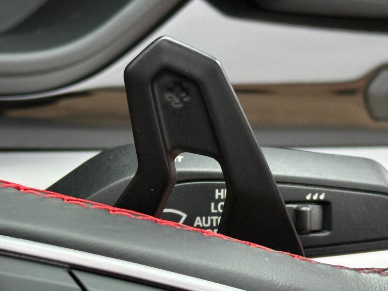 2021 Lamborghini Urus - AutoTrader Import