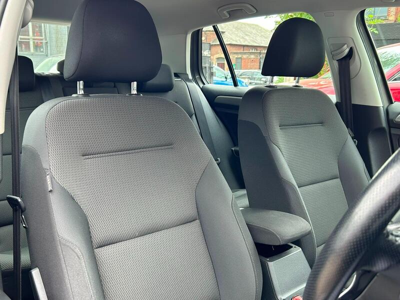 2016 Volkswagen Golf - AutoTrader Import