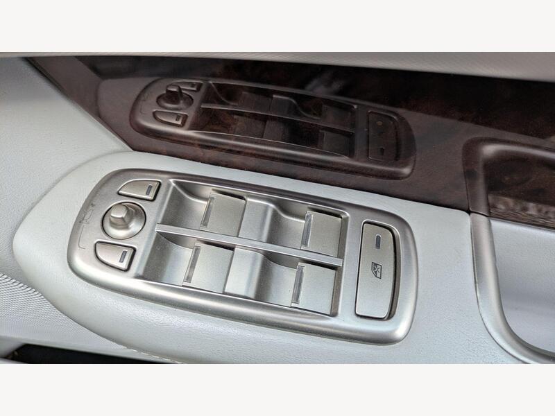 2011 Jaguar XF - AutoTrader Import