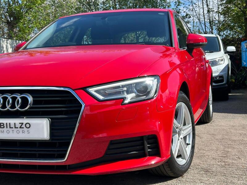 2016 Audi A3 - AutoTrader Import