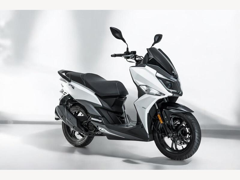 2024 SYM Jet 14 125 - AutoTrader Import