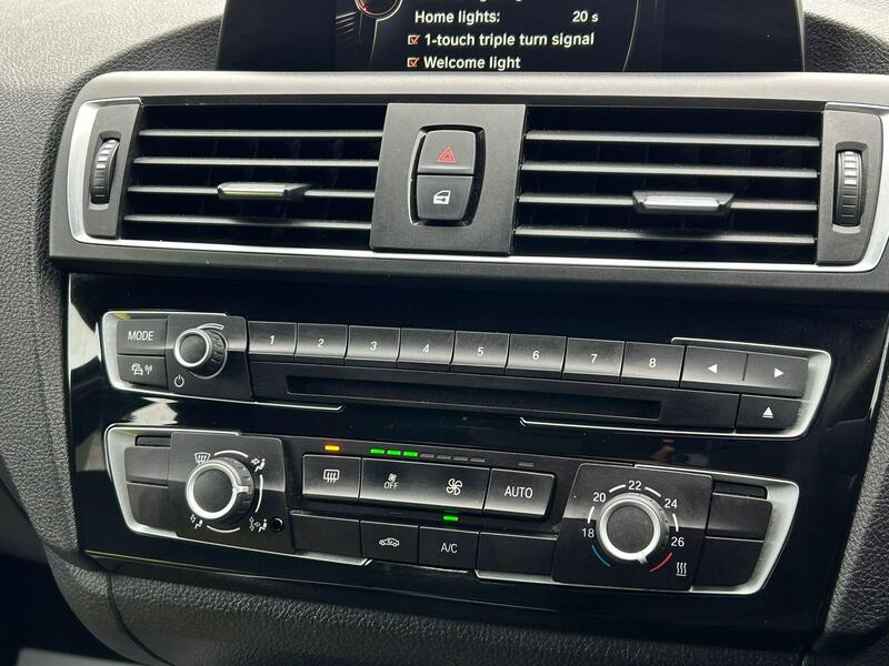 2017 BMW 1 Series - AutoTrader Import