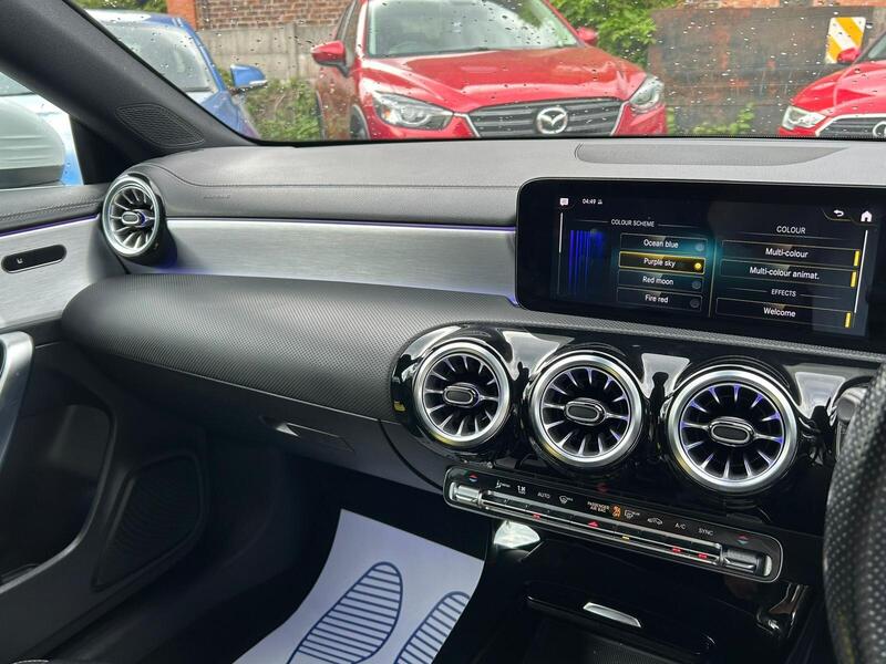 2022 Mercedes-Benz CLA - AutoTrader Import