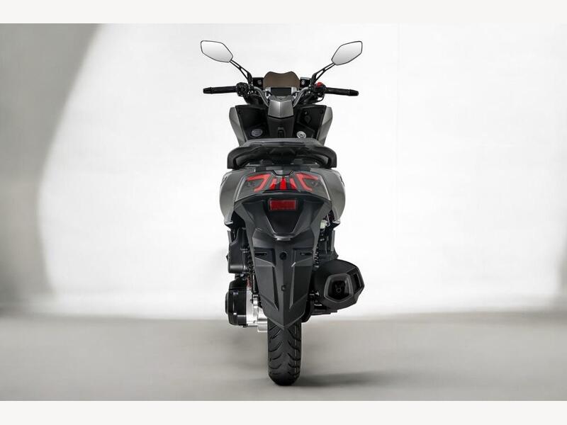 2025 SYM Jet 14 125 - AutoTrader Import