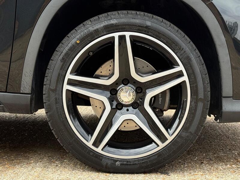 2016 Mercedes-Benz GLA - AutoTrader Import