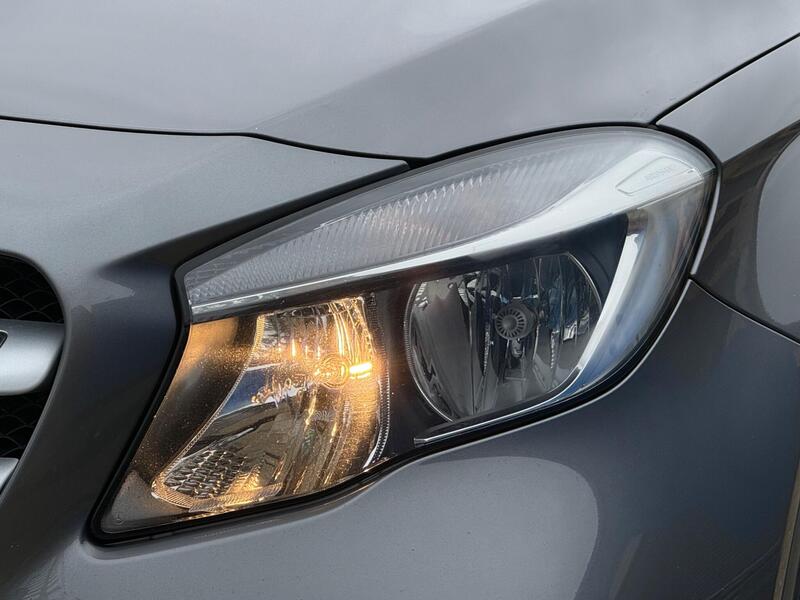 2017 Mercedes-Benz GLA - AutoTrader Import