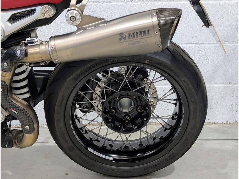 2016 BMW R nineT - AutoTrader Import