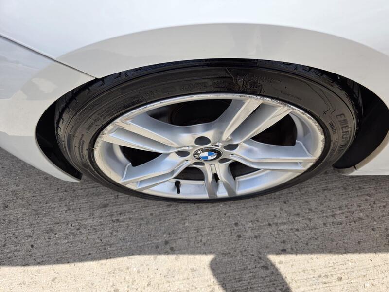BMW 3 Series 2.0 320d M Sport Highline Euro 5 2dr 2009 — view 18