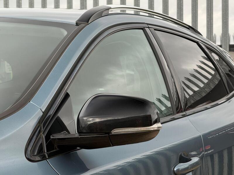 2013 Volvo V40 Cross Country - AutoTrader Import