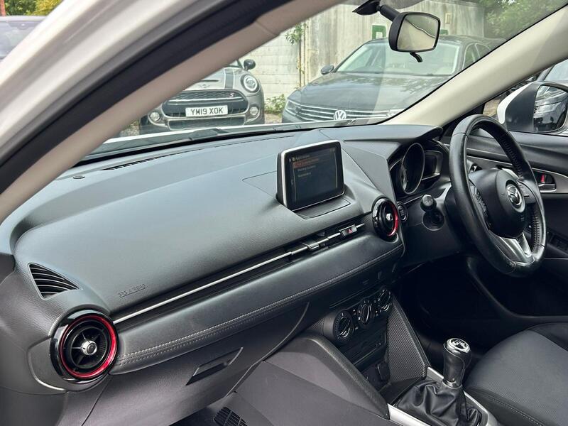 2017 Mazda CX-3 - AutoTrader Import