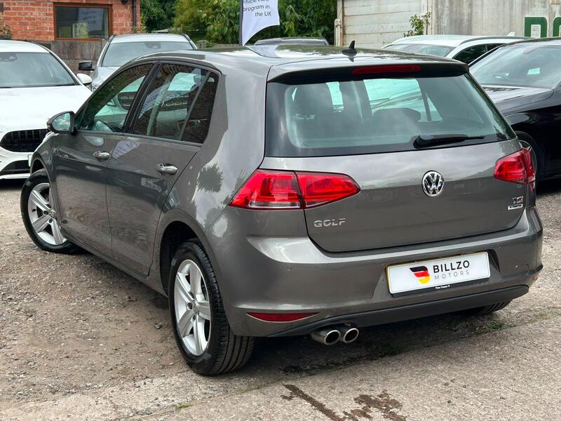 2016 Volkswagen Golf - AutoTrader Import