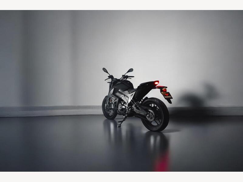 2026 Lexmoto LS-Z 125 - AutoTrader Import