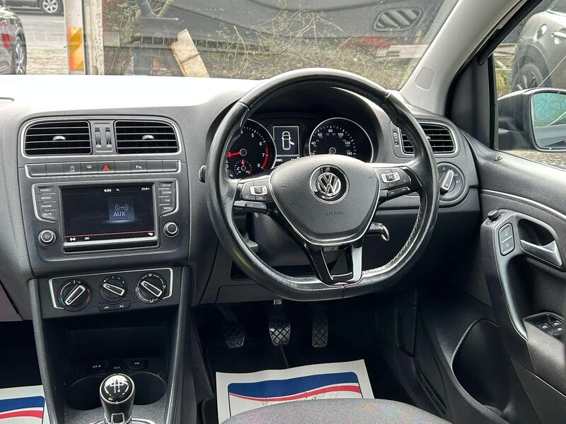 2016 Volkswagen Polo - AutoTrader Import