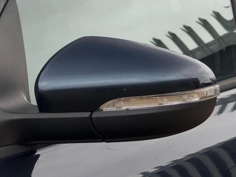 2012 Volkswagen Golf - AutoTrader Import