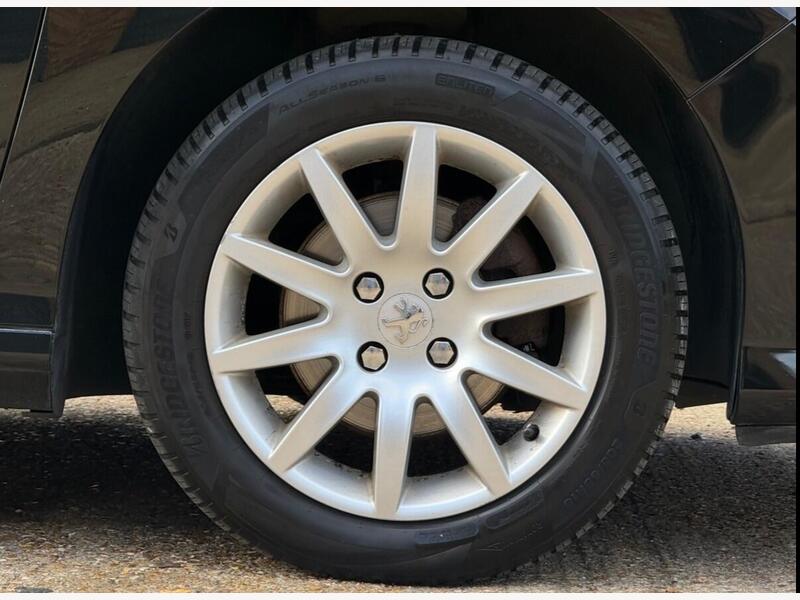 2009 Peugeot 308 - AutoTrader Import