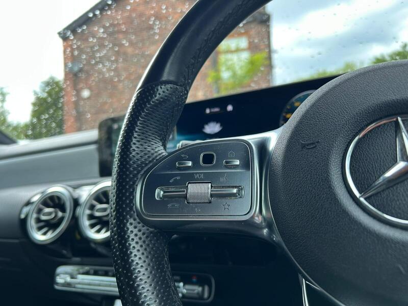2022 Mercedes-Benz CLA - AutoTrader Import