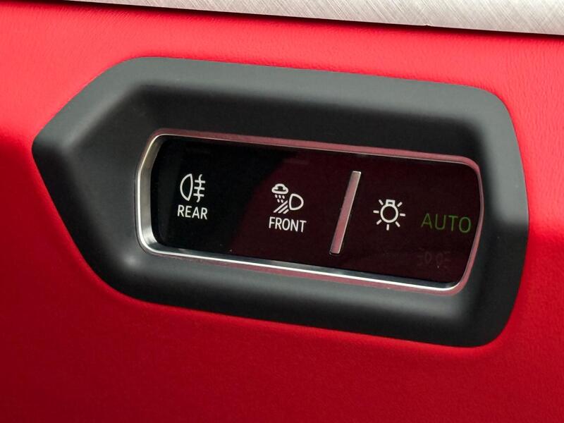 2021 Lamborghini Urus - AutoTrader Import