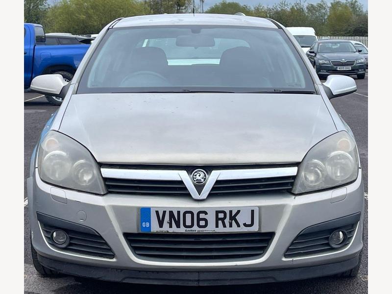 Astra