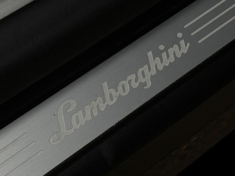 2021 Lamborghini Urus - AutoTrader Import