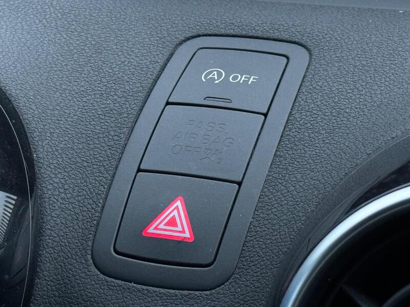 2012 Audi A1 - AutoTrader Import